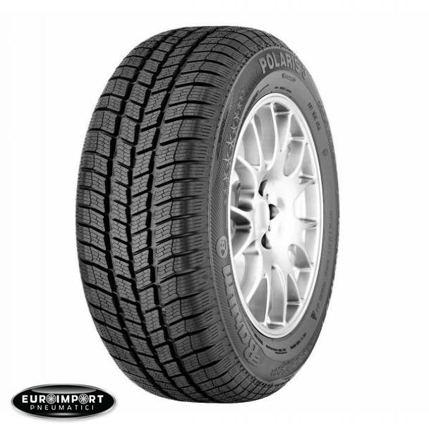 Barum POLARIS 3 4X4  235/55 R17 103 V  XL  TL